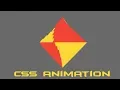Cool css animation