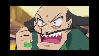 Disney XD Asia Continuity 8 ARCHIVE