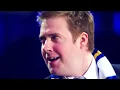 Kaiser Chiefs - Everyday I Love You Less And Less (Live at Elland Road)