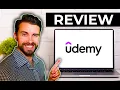 Udemy Review - Are These Online Courses WORTH IT