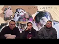 Download Lagu TREASURE - B.L.T (BLING LIKE THIS)  Lyrics AND Selfie ver.  Reaction | Serabut React