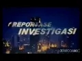 Lagu OBB Reportase Investigasi on TransTV (2008 - 2010) Short Version \u0026 Recorded