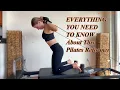 XDDIAS Pilates Reformer - Foldable Large Pilates Machine for Home chennel