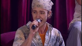 Download Nsync - I Drive Myself Crazy (Especial HBO) [FHD] MP3