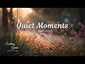 Download Lagu Quiet Moments with Guitar 🍃 Soothing Guitar Music for Study, Calm Work and Gentle Relaxation