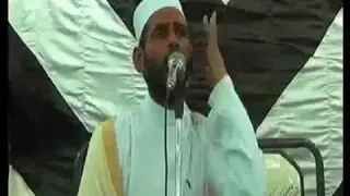 عاق الوالدين لا يقبل الله منه حتى ولو حج بيت الله الحرام الشيخ عثمان خطاب 