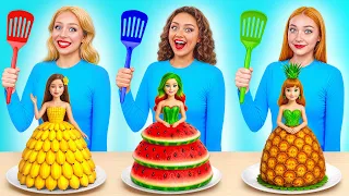 Cooking Challenge Amazing Kitchen Recipes By Multi DO Challenge 