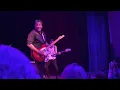 Them Shoes - Patrick Sweany with JD Simo - Kent Stage 11/10/22
