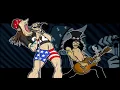 Download Lagu Hard Rock Music Cover Megamix Compilation Instrumental 2021