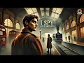 Download Lagu I Spy 🕵️‍♂️🔍 A Classic Detective Mystery