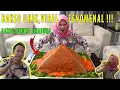 Lagu GAGAL DIET MAKAN BAKSO JUTAAN SAMPE BEGAH !!!