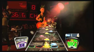 Download Guitar Hero 2 - Free Bird 100% FC (Expert) MP3