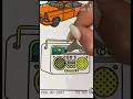 Retro Coloring Book Relive the 70s and 80s with Fun Pages