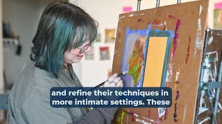 Fine Arts at UTC