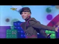 BIGBANG_0228_SBS THE BIGBANG SHOW_WHAT IS RIGHT