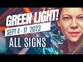 Astrology for the Week of Sept 4 - 11 ALL SIGNS