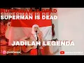 Download Lagu Jadilah Legenda - SID (Cover by MK) Mayra Khansa acoustic cover