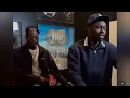 Ninho feat Tiakola - LES DIAMANTS DE BOKASSA (Official Music Video Filming)