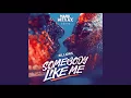 Download Lagu Xillions – Somebody Like Me Mark with a K Remix Extended Mix