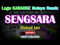 Download Lagu SENGSARA Karaoke - Ahmat jais (Mix Band) Nada Wanita kn2600 @MADANI.Keyboard