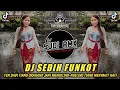 DJ SEDIH FUNKOT - TIKA PAGRAKY | DJ YEN DADI TIANG ORAHANG JANI FUNKOT TERBARU 2024 | DJ SUDI RMX