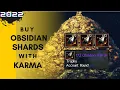 GW2 Buy Obsidian Shards with Karma Easiest way to get Obsidian Shards