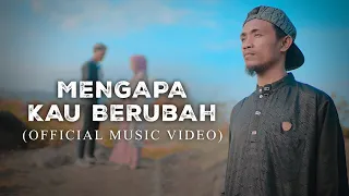 valdy nyonk mengapa kau berubah official music video 