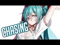 Download Lagu Nightcore - NEFFEX - Chasing (Lyrics)