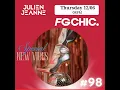 Download Lagu FG CHIC Julien Jeanne - Radio FG - DJ Set 12-06-2025 (Special New Vibes)