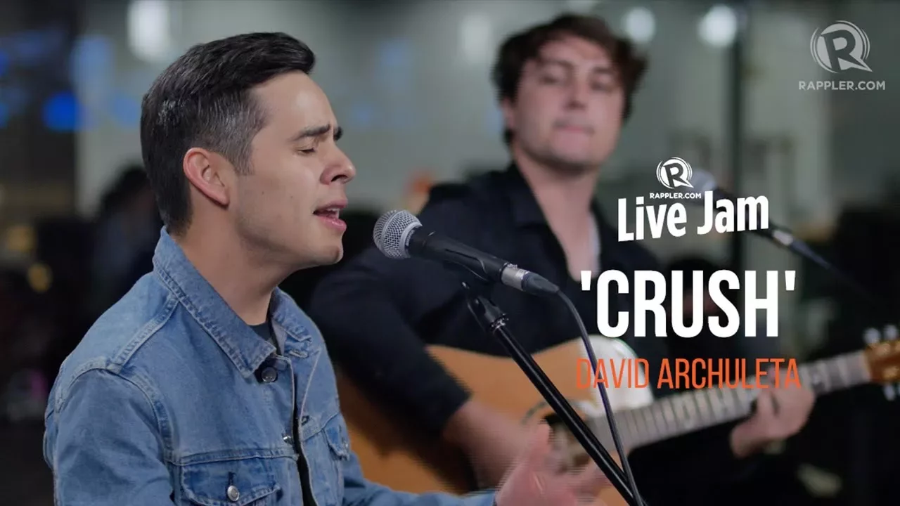 David Archuleta