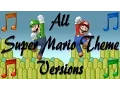 Download Lagu Evolution of the Super Mario Theme MP3