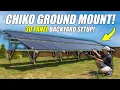Download Lagu De ULTIEME DIY grondbevestiging voor zonnepanelen in de achtertuin? - Chiko GroundFlex Kit