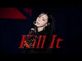 Lagu [4K] 250829 에스파 윈터  Kill It 직캠 | 2025  SYNK : aeXIS LINE aespa Winter Fancam