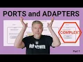Design Accelerator Ports and Adapters Architecture Part 1