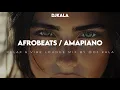 Lagu 🔥 Afrobeats \u0026 Amapiano 🥁┃Relax \u0026 Vibe Lounge Mix by @Dj Kala