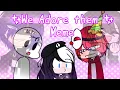Download Lagu We adore him meme / Ft. Michael Afton / (for le simps) /