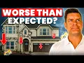 Northern Michigan Housing Crash in 2026 BE PREPARED