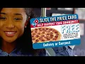 2025 Dominos Fundraiser - Day 1
