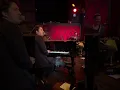Nat And Alex Wolff-All Over You -Song 3 -Rockwood Hall-6/13