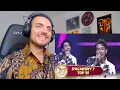 Download Lagu Arbil-Asahan Aura Bintang! “Pengalaman Pertama” Langsung 3 So! | D'Academy 7 Top 35 Reaction