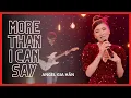 Download Lagu More Than I Can Say  |  Angel Gia Hân