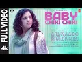 Download Lagu Full Video: Baby Chiki Chiki - Kadhalikka Neramillai | Ravi Mohan | Nithya M | AR Rahman | Kiruthiga