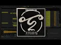Chris Lake & Disclosure - in2minds Original / Extended Mix (Ableton Remake)