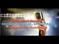 Download Lagu KERAMAT - KARAOKE - RHOMA IRAMA VERSI GASENTRA PAJAMPANGAN