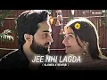 Download Lagu Jee Nhi Lagda (Slowed + Reverb) | Annural Khalid | Iamprann | rajveeryt312