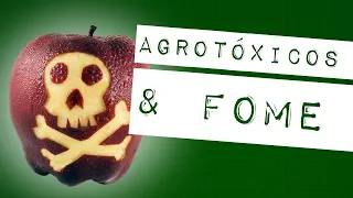 QUÃO PERIGOSOS SÃO OS AGROTÓXICOS