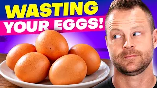 Eat Eggs Like THIS Every Morning To Lose Belly Fat 2X Faster!