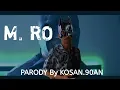 Download Lagu ERICKO LIM - M. RO (PARODY)