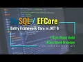 MySQL Entity Framework Core Create Update and Delete operations and Stored Procedure using C