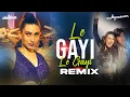 Download Lagu Le Gayi Le Gayi | Dil To Pagal Hai | Shah Rukh Khan | DJ Abhishek \u0026 DJ Vinisha Remix